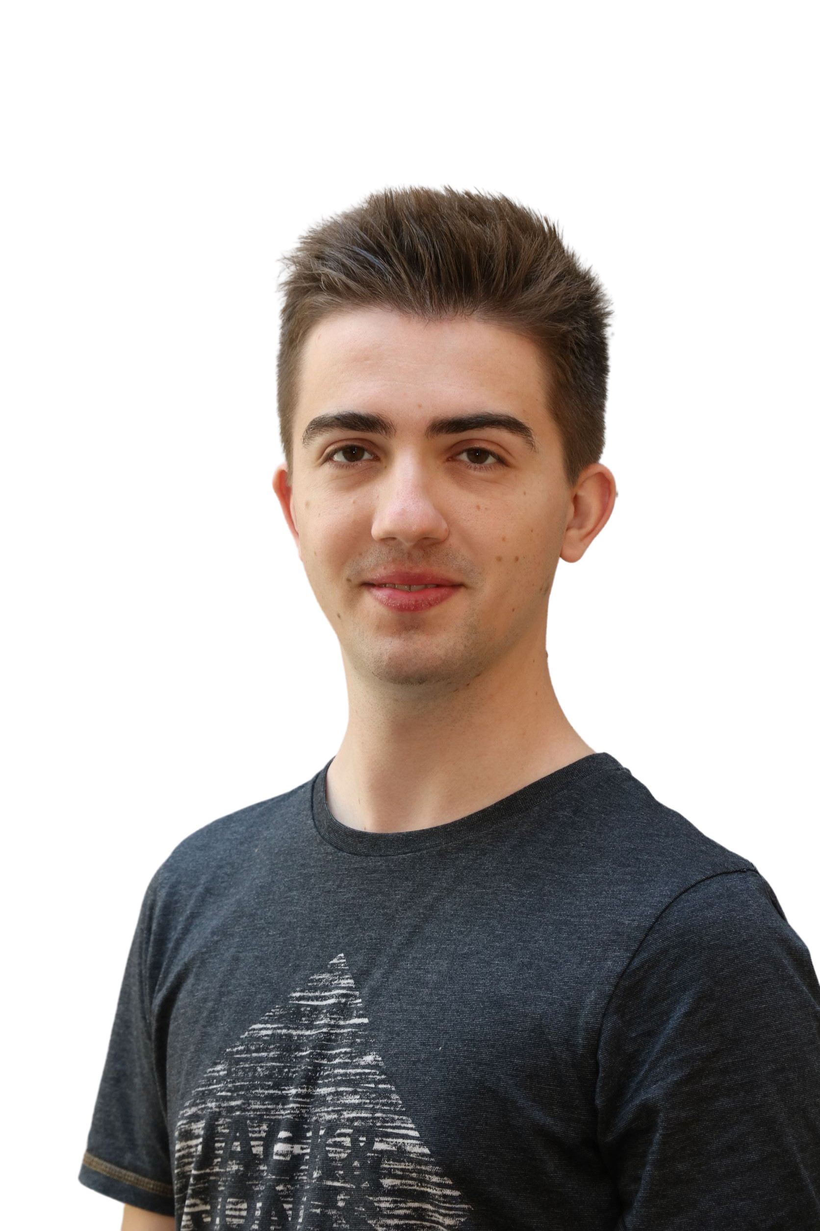Lukas Kraus