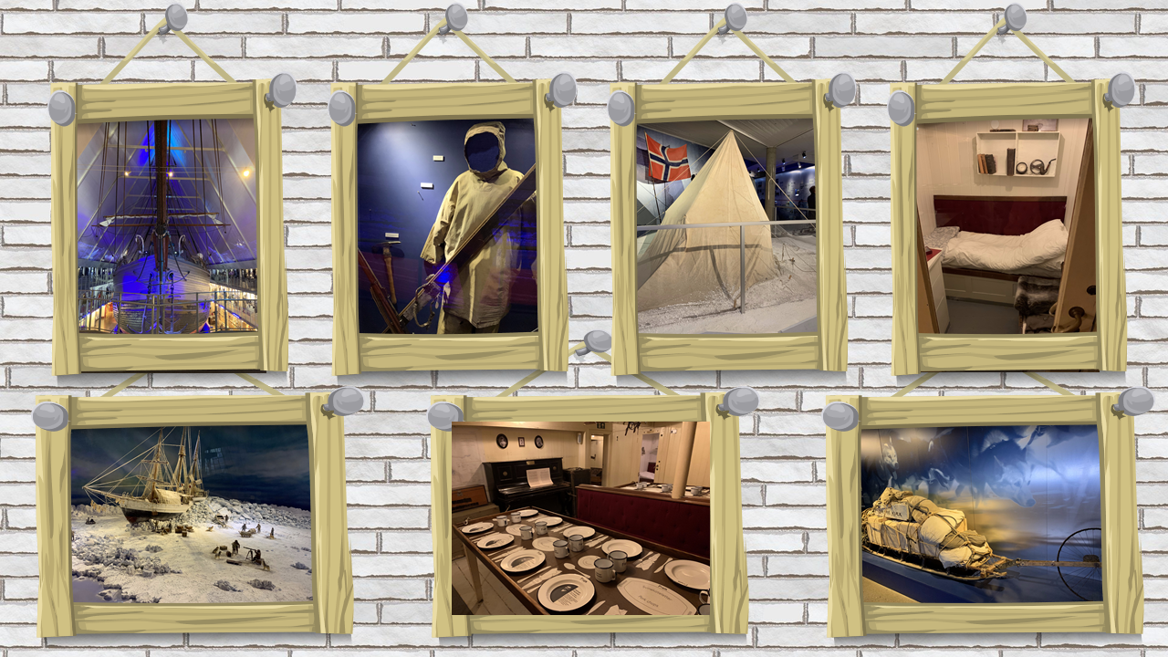 Frammuseum