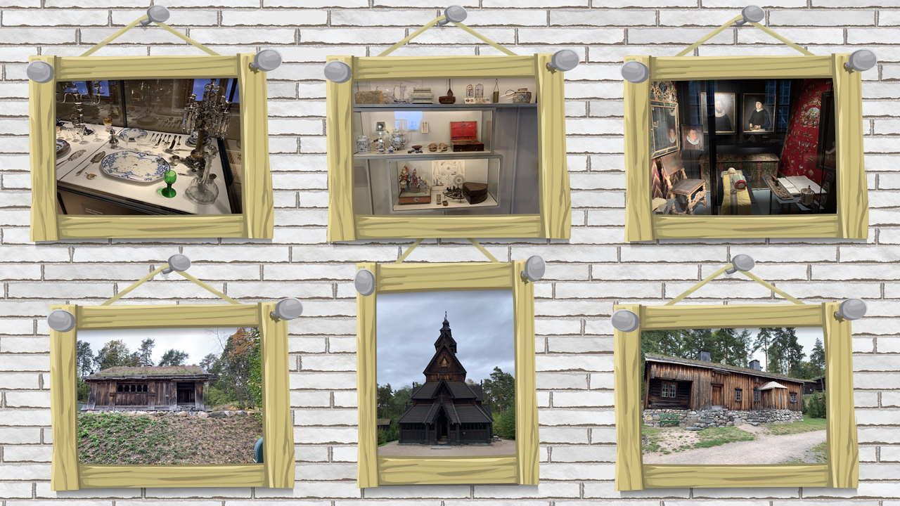 Norsk Folkemuseum
